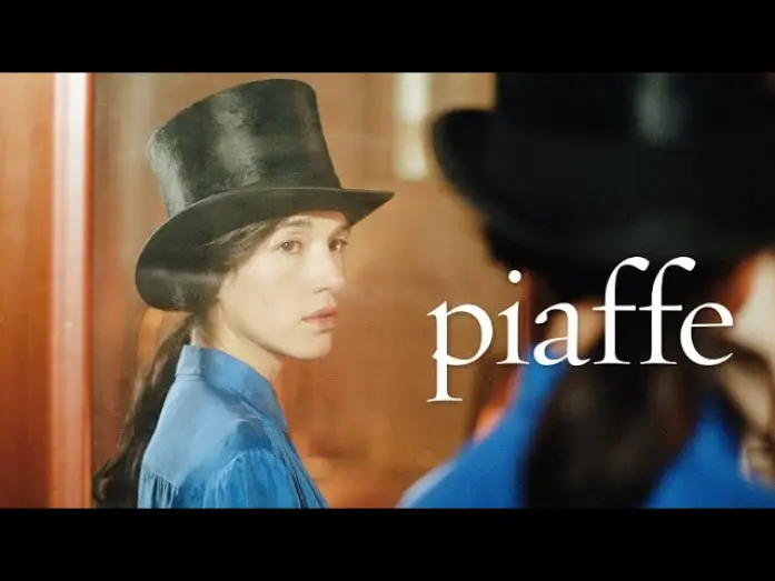 Watch film Piaffe — Offizieller Trailer