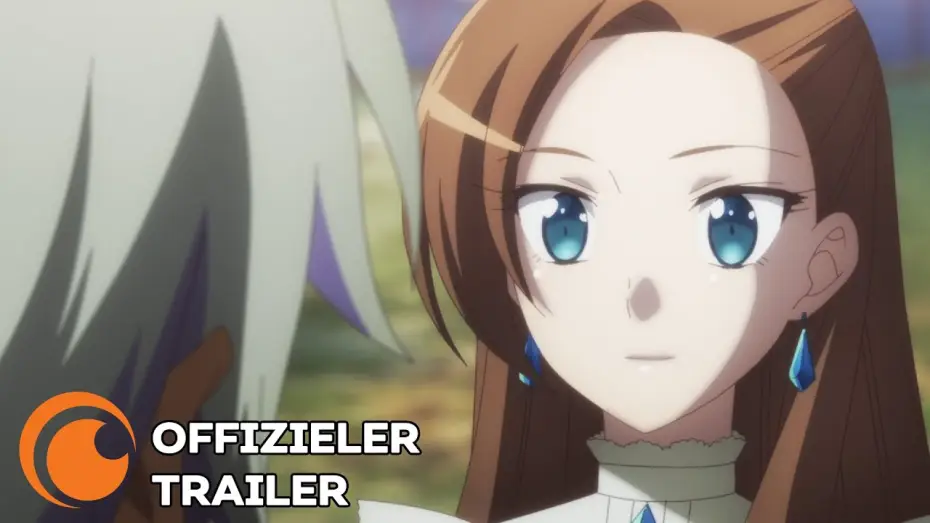 Watch film My Next Life as a Villainess: All Routes Lead to Doom! The Movie — Film Trailer