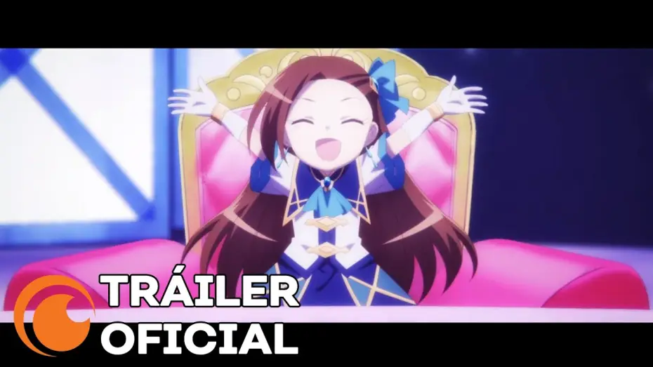 Watch film My Next Life as a Villainess: All Routes Lead to Doom! The Movie — Tráiler oficial