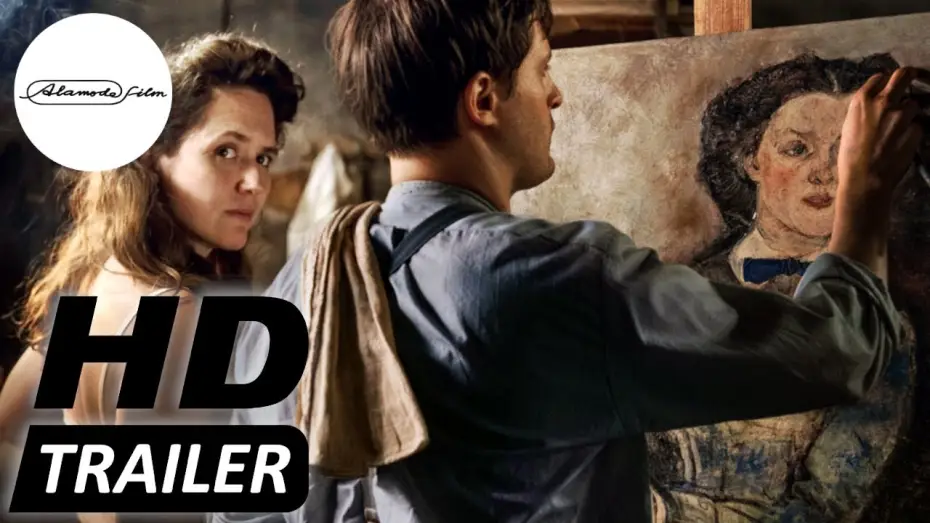 Watch film Alma and Oskar — Offizieller Trailer