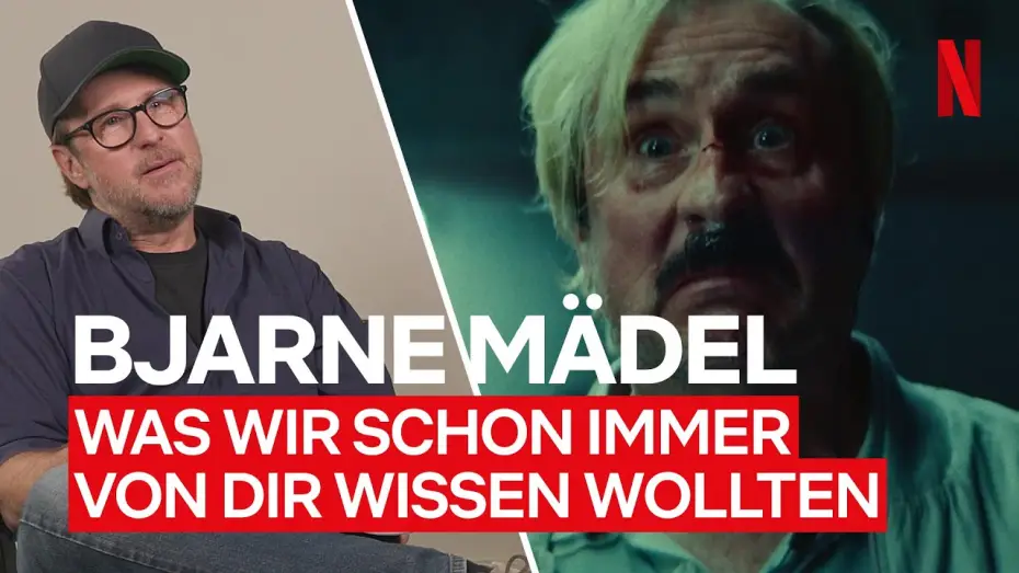 Watch film Buba — "Das ist echt grausam!": Hier lüftet "Buba"-Star Bjarne Mädel 10 Geheimnisse