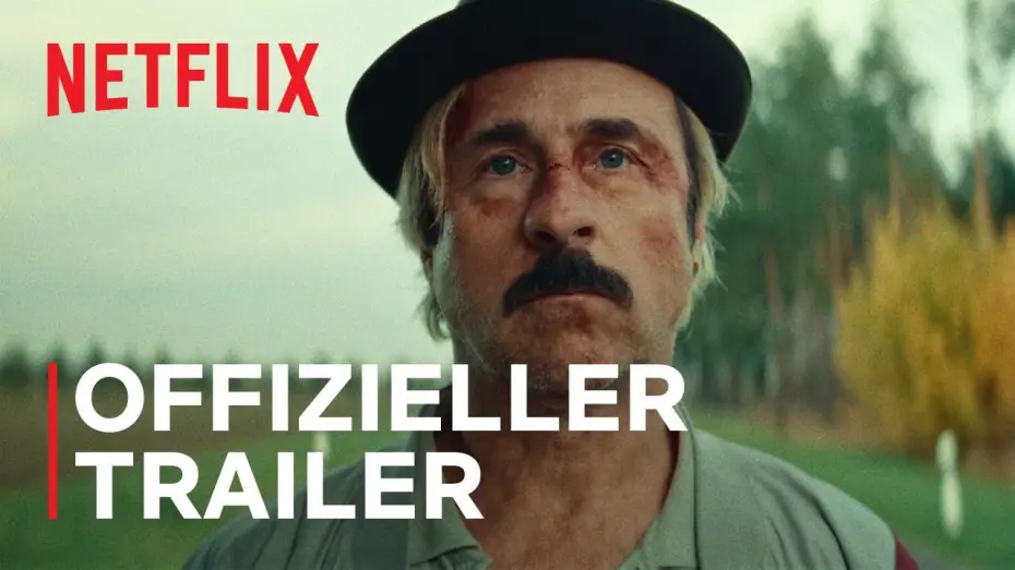 Watch film Buba — Offizieller Trailer