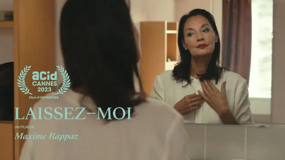 Watch film Let Me Go — LET ME GO International Trailer