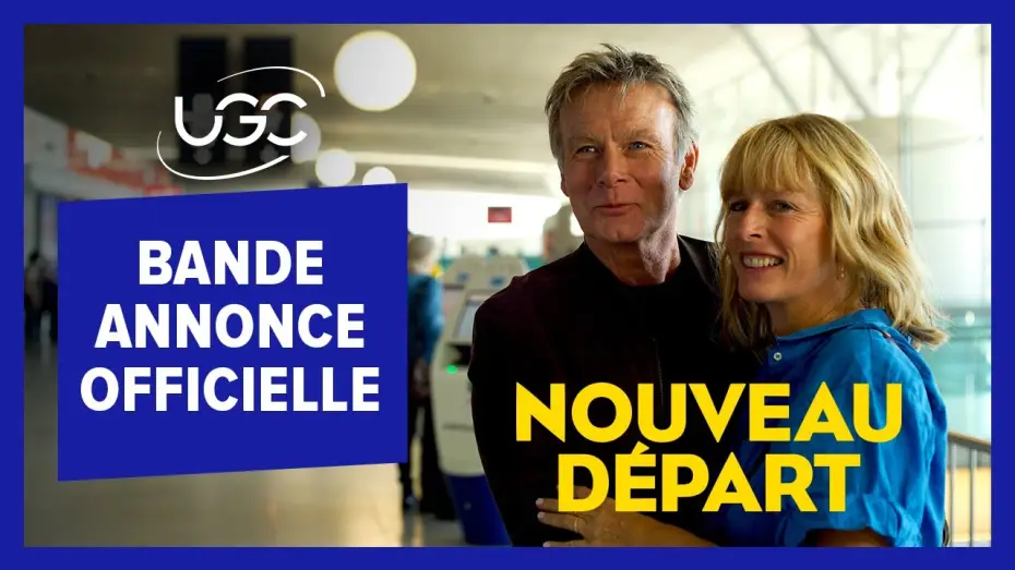 Watch film New Beginnings — Nouveau Départ - Bande-annonce officielle - UGC Distribution