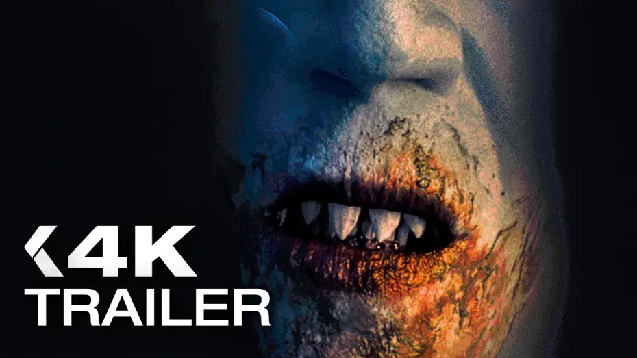 Watch film Do Not Enter — DO NOT ENTER: Betreten verboten Trailer German Deutsch (2026)