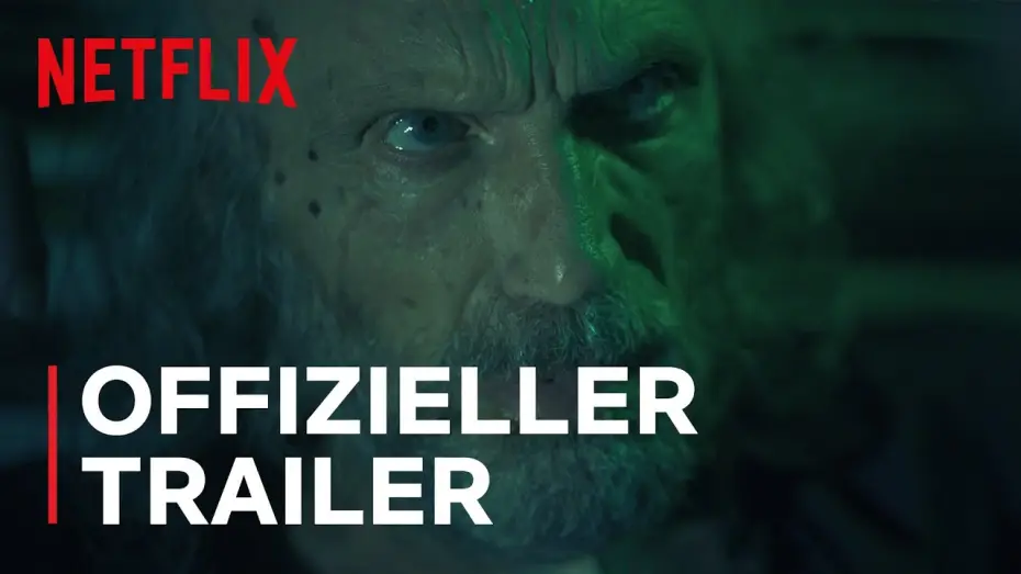 Watch film Old People — Offizieller Trailer