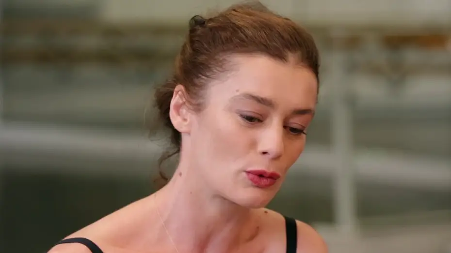 Watch film Ballerina | Ballerina - Making-of : Animer la danse