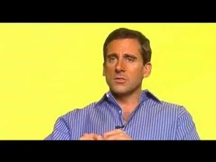 Watch film Little Miss Sunshine | Steve on Steve - Ask Yourself