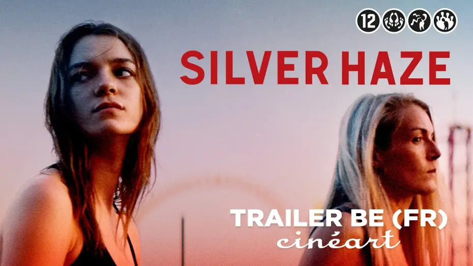 Watch film Silver Haze | Silver Haze (Sacha Polak) - Trailer BE (FR subs)