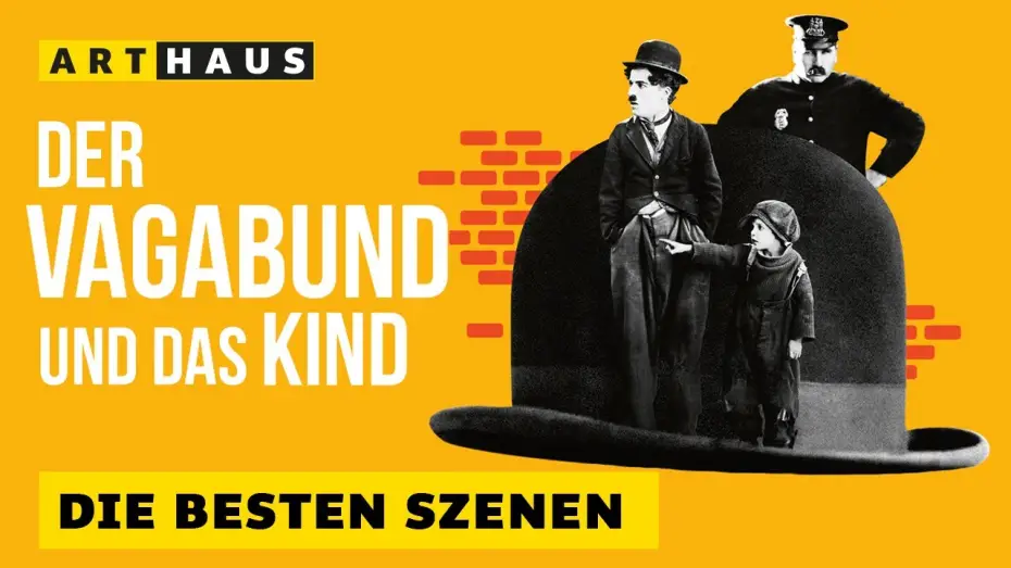 Watch film The Kid | Der Vagabund und das Kind | Top 3 Szenen | Deutsch HD