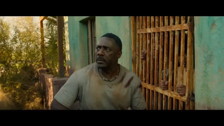 Watch film Beast | Beast | Featurette "Non ho mai visto nulla del genere"