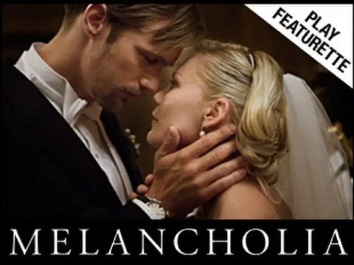 Watch film Melancholia | Melancholia featurette