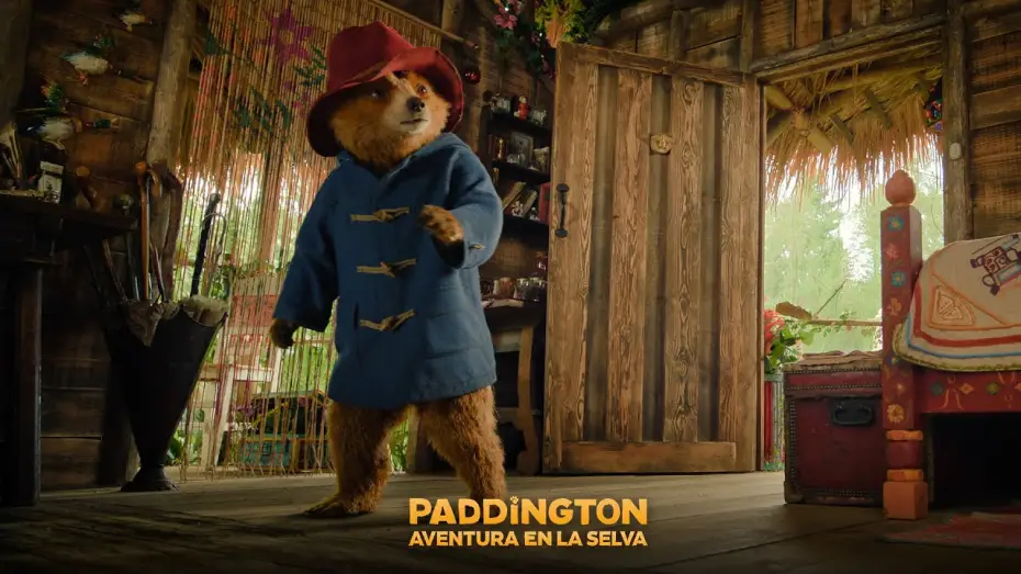 Watch film Paddington in Peru | &iquest;Preparados para conocer su nueva aventura?