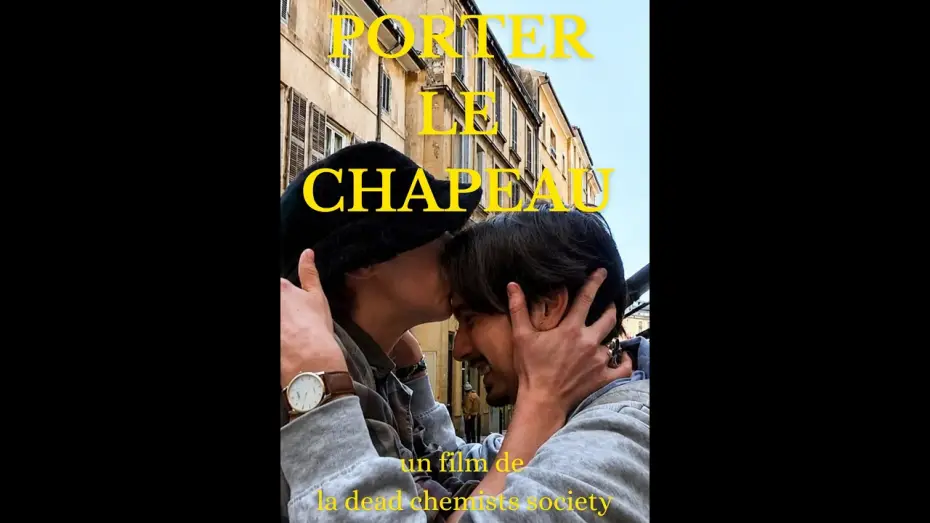 Watch film Porter le Chapeau — Porter le chapeau : la bande annonce