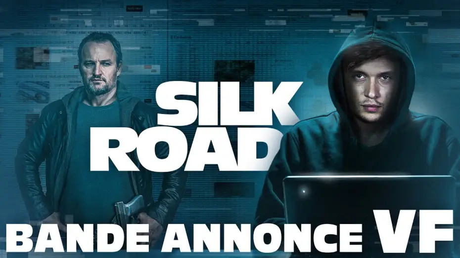 Watch film Silk Road | SILK ROAD - Bande Annonce [VF]