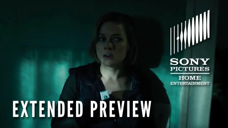 Watch film Don't Breathe | DON'T BREATHE - Extended Preview