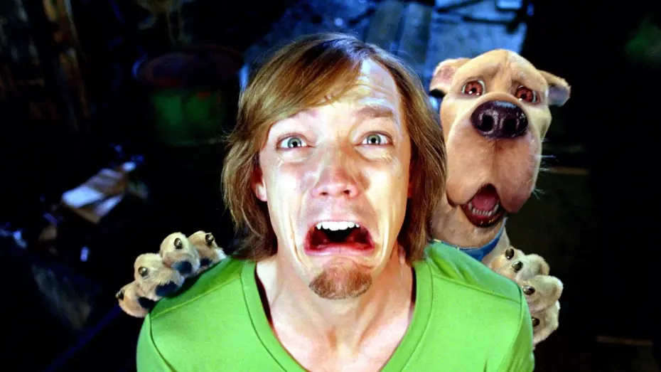 Watch film Scooby-Doo 2: Monsters Unleashed | Scooby-Doo 2: Desatado (Trailer)