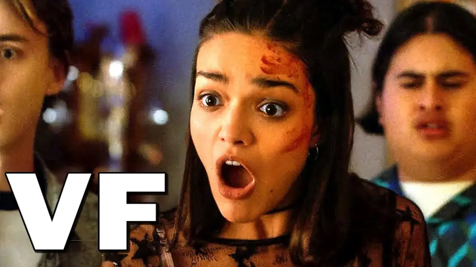 Watch film Y2K | Y2K Bande Annonce VF (2025) Rachel Zegler