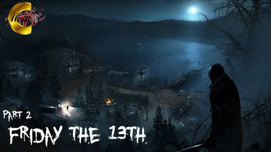 Watch film Friday the 13th Part 2 | Freitag der 13. - Jason kehrt zur&uuml;ck - Trailer Full HD - Deutsch