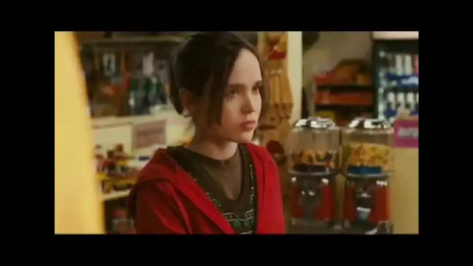 Watch film Juno — "Juno: Embarazada por Accidente" - Trailer