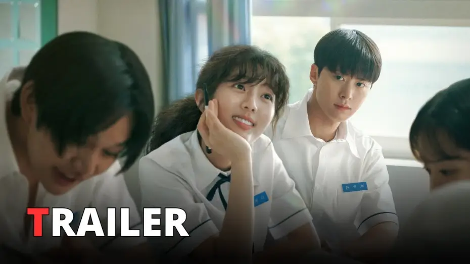 Watch film Love Untangled | VORREI DIRTI CHE TI AMO (2025) | Trailer italiano della commedia romantica coreana su Netflix