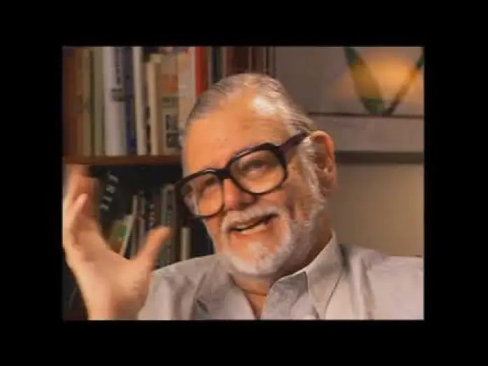 Watch film Night of the Living Dead | George A. Romero, John Carpenter and Steven Spielberg on NIGHT OF THE LIVING DEAD