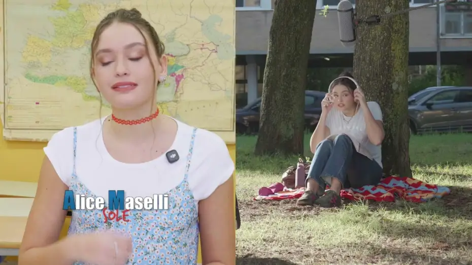 Watch film Notte prima degli esami 3.0 | NOTTE PRIMA DEGLI ESAMI 3.0 di Tommaso Renzoni (2026) - Backstage