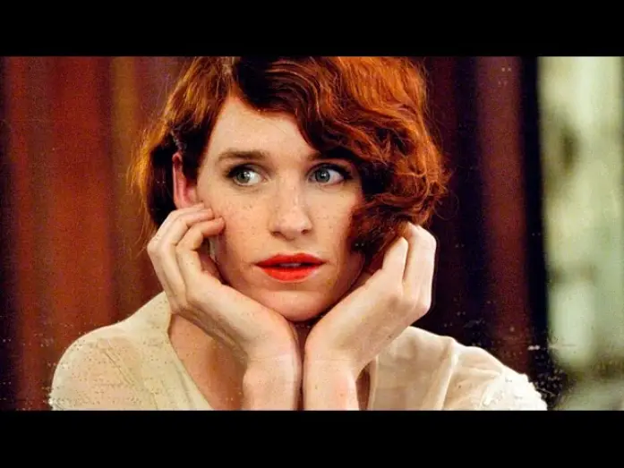 Watch film The Danish Girl | THE DANISH GIRL | Trailer deutsch german [HD]