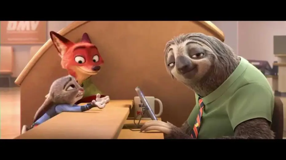 Watch film Zootopia | Zootr&oacute;polis: Primer Tr&aacute;iler Oficial  | HD