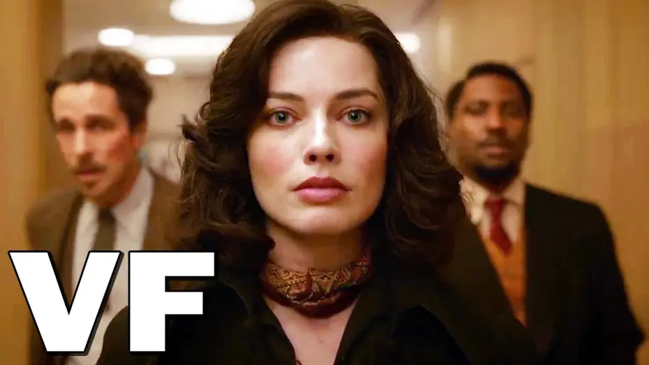 Watch film Amsterdam — Amsterdam (2022) Bande annonce VF
