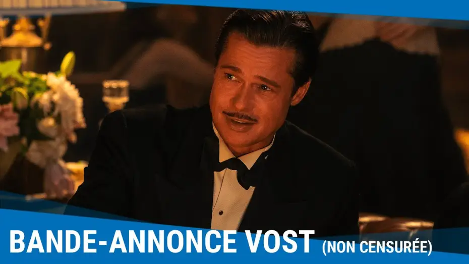 Watch film Babylon | BABYLON - Bande-annonce VOST (non censur&eacute;e) [Actuellement au cin&eacute;ma]