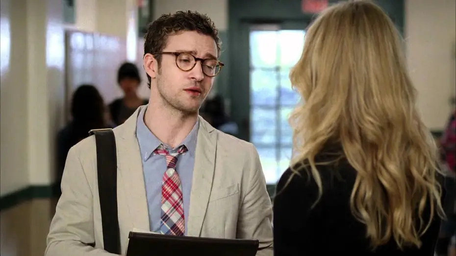 Watch film Bad Teacher | Bad Teacher - Una cattiva maestra - trailer ufficiale italiano