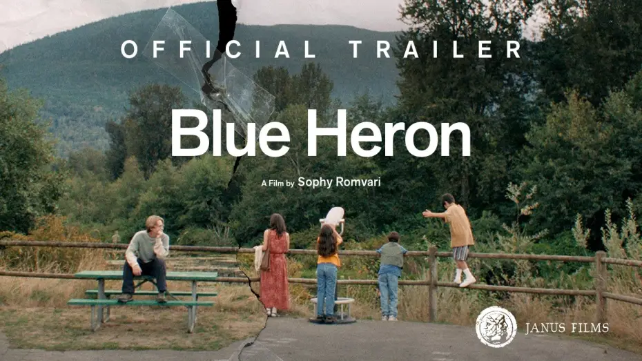 Watch film Blue Heron | Official Trailer
