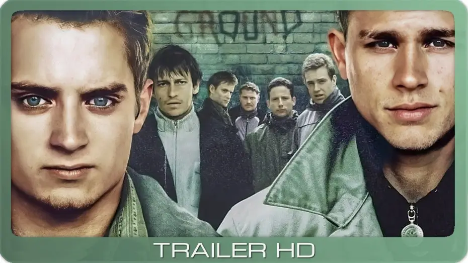 Watch film Green Street Hooligans | Hooligans ≣ 2005 ≣ Trailer