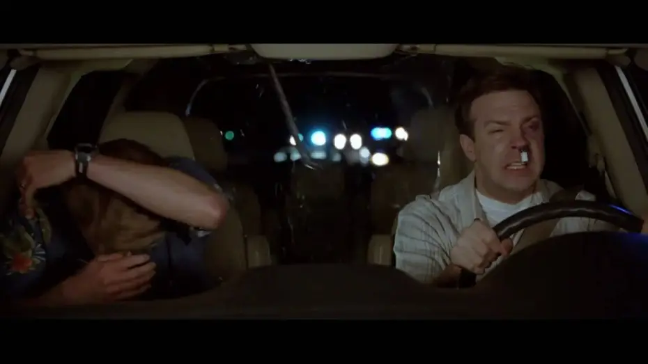 Watch film Hall Pass | ► Alles Erlaubt - Trailer German/Deutsch [HD] ◄