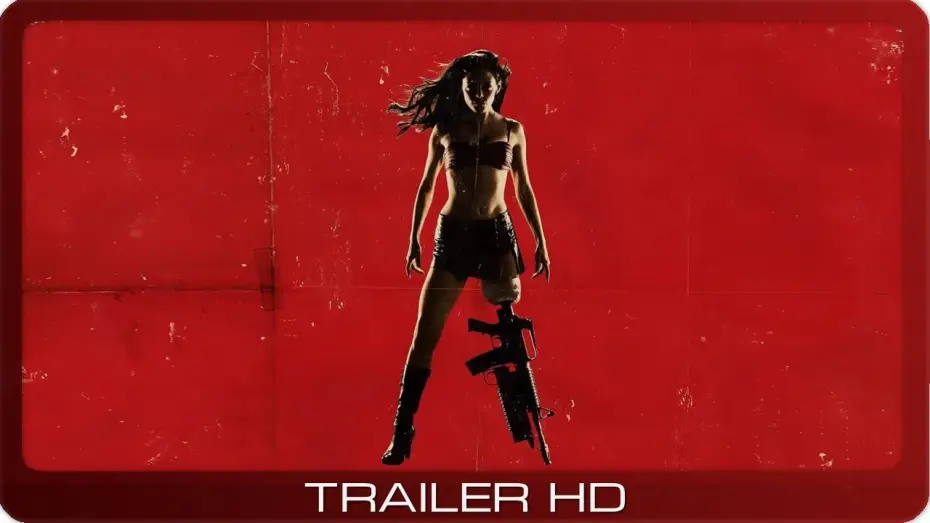 Watch film Planet Terror | Planet Terror ≣ 2007 ≣ Trailer