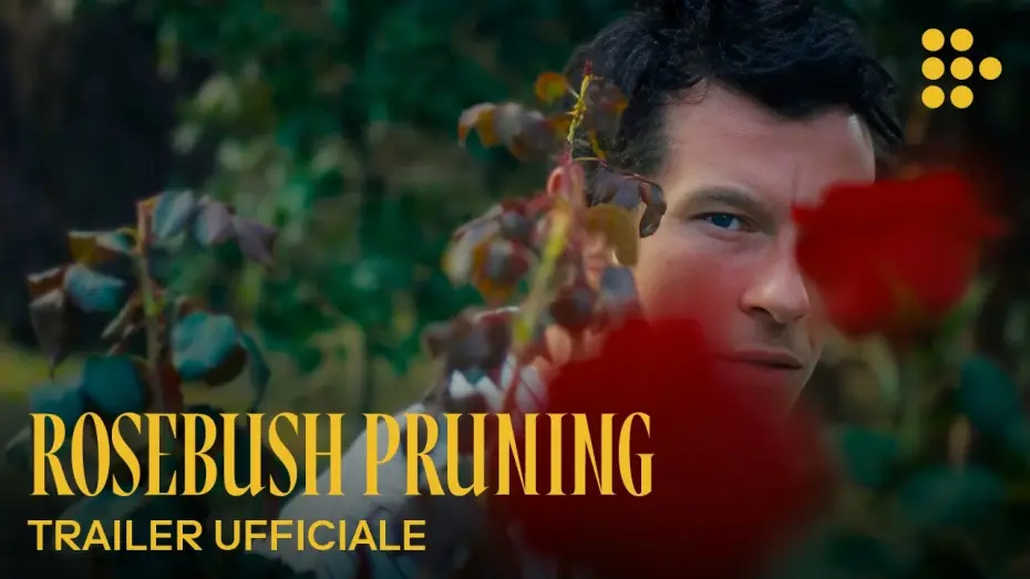 Watch film Rosebush Pruning | Trailer ufficiale [Sottotitolato]