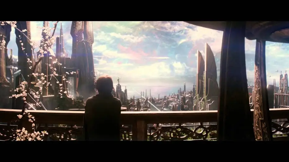 Watch film Thor: The Dark World | Thor : Le Monde des T&eacute;n&egrave;bres - Bande-annonce VOST -- Marvel | HD