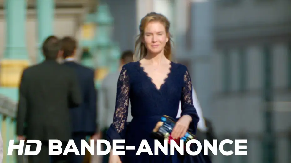 Watch film Bridget Jones's Baby — BRIDGET JONES BABY – Bande Annonce VF Officielle – Renée Zellweger (2016)