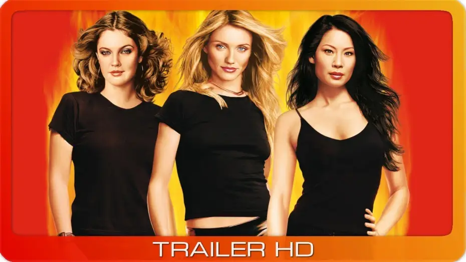 Watch film Charlie's Angels: Full Throttle | 3 Engel f&uuml;r Charlie - Volle Power ≣ 2002 ≣ Trailer
