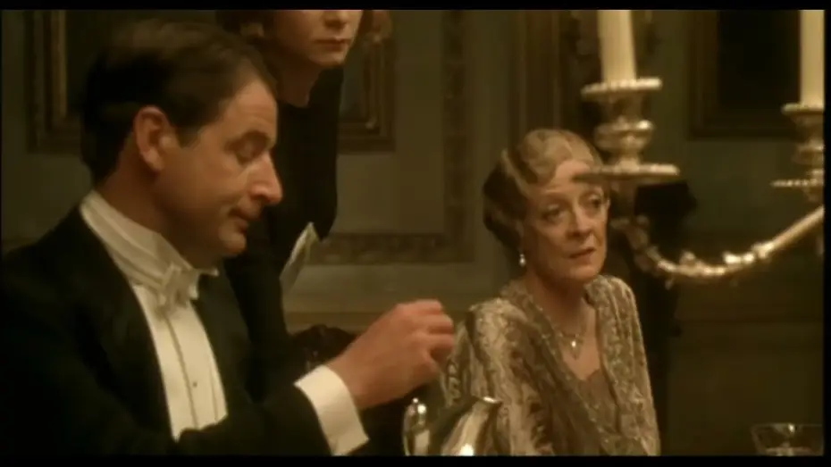 Watch film Gosford Park — Gosford Park (2001) Bande Annonce VF [HQ]