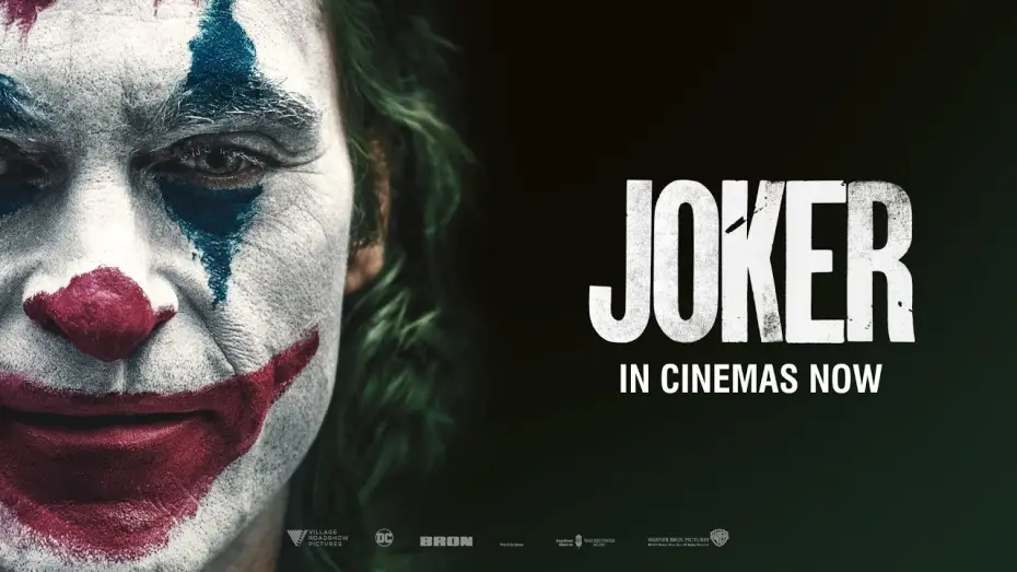 Watch film Joker | In Cinemas Now