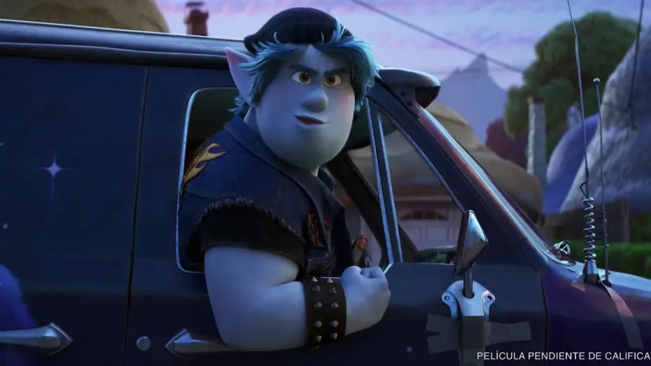 Watch film Onward | ONWARD de Disney&bull;Pixar | Tr&aacute;iler Teaser Oficial en espa&ntilde;ol | HD