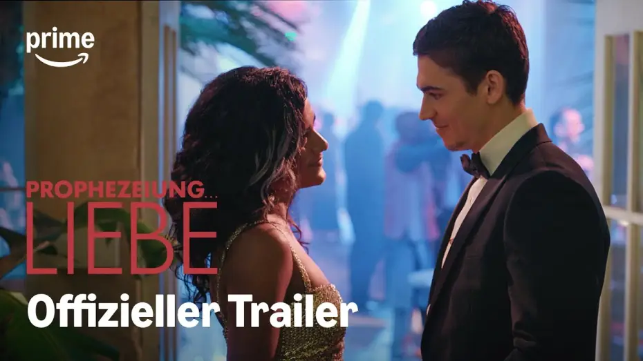 Watch film Picture This | Offizieller Trailer