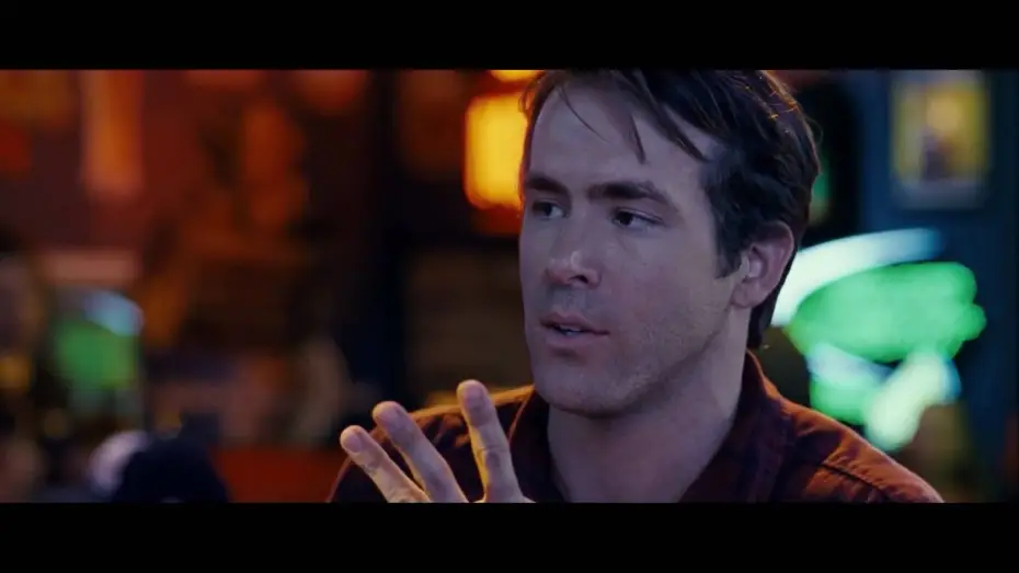 Watch film The Change-Up | Wie ausgewechselt - Trailer Deutsch HD