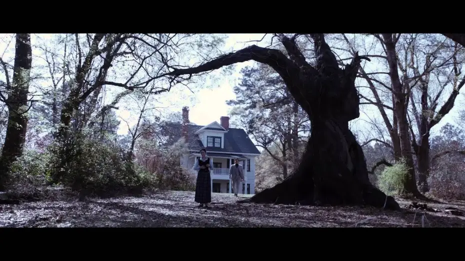 Watch film The Conjuring | Expediente Warren: The Conjuring - Tr&aacute;iler Oficial Espa&ntilde;ol HD