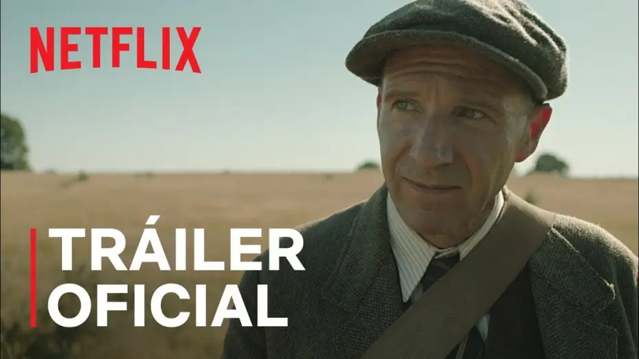 Watch film The Dig — La excavación, con Carey Mulligan y Ralph Fiennes (EN ESPAÑOL) | Tráiler | Netflix
