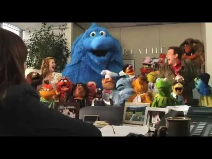 Watch film The Muppets — Disney España | Trailer oficial Los Muppets