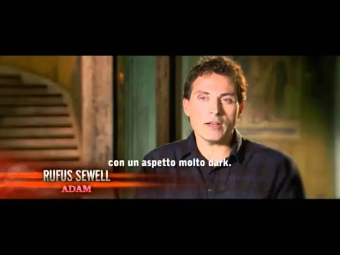 Watch film Abraham Lincoln: Vampire Hunter | La Leggenda del Cacciatore di Vampiri in 3D- Featurette SecretLife