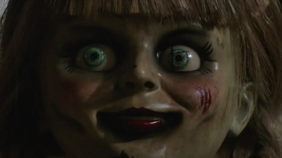 Watch film Annabelle Comes Home — Annabelle 3 - Trailer Italiano